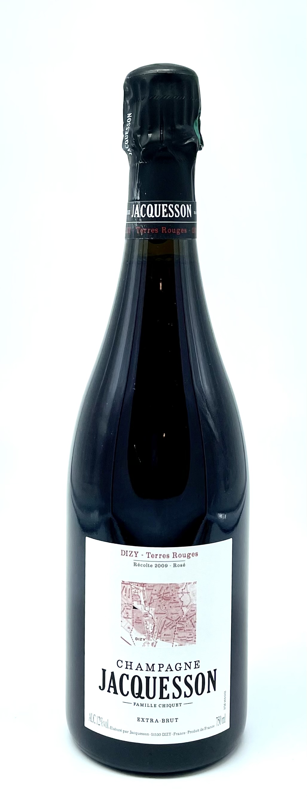 Champagne - jacquesson 